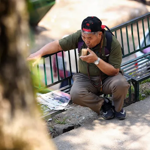 Lương Xuân Trường avatar
